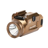 Фонарь подствольный пистолетный SKYWOODS GALAGO, 520 люмен