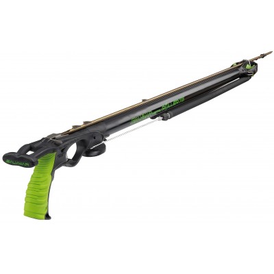 Ружьё-арбалет Salvimar METAL ROLLER 60