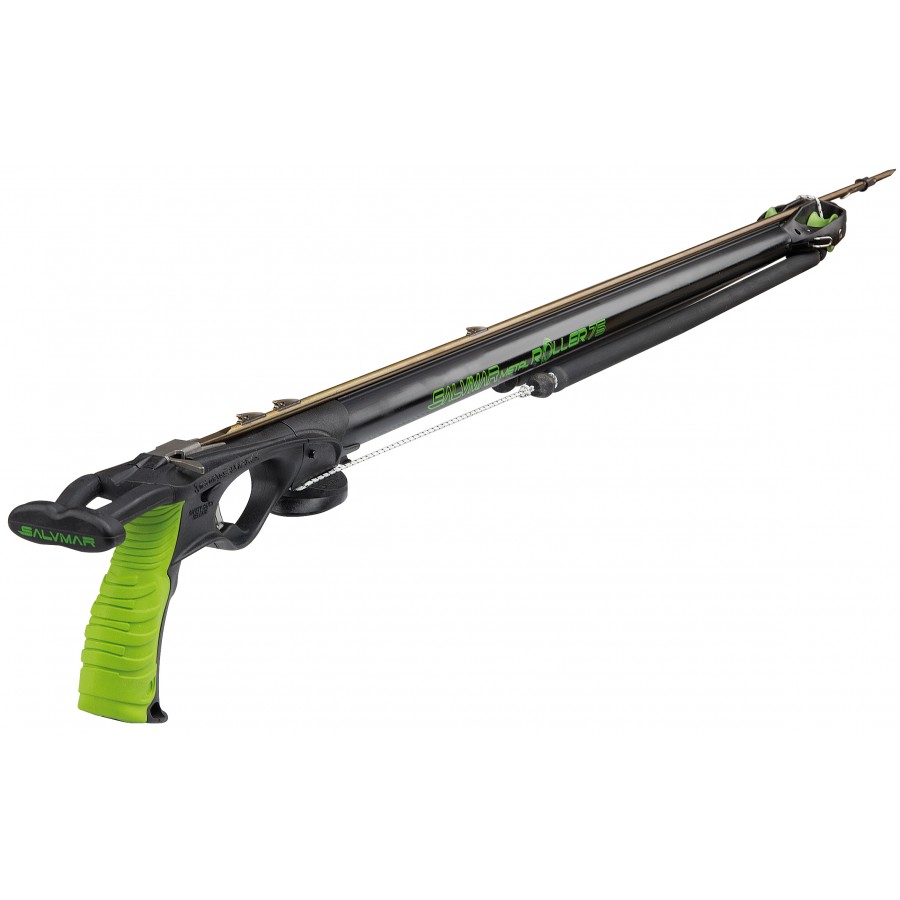 Ружьё-арбалет Salvimar METAL ROLLER 60