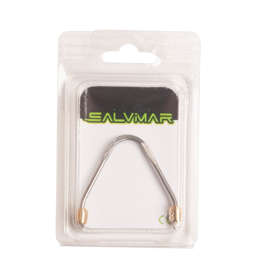 Зацеп Salvimar Big для отрезных тяжей