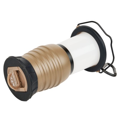 Кемпинговый фонарь SKYWOODS FIREFLIES, 500 люмен, 3 режима, Power Bank, 10 часов работы