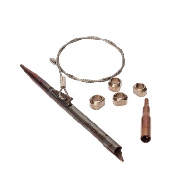 Наконечник разделяющийся Slip - Tip Laser, резьба M7