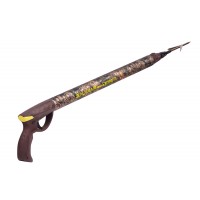 Ружье пневмовакуумное Salvimar Predathor Vuoto KRYPSIS, 75 Ружье пневмовакуумное Salvimar Predathor Vuoto KRYPSIS, 75