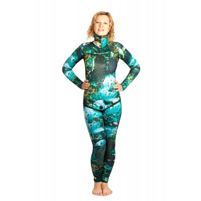 Гидрокостюм SEAWALKER LADY 5.5mm M
