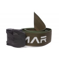 Нейлоновый грузовой ремень SALVIMAR с пряжкой из пластика, Болотный