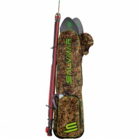 Сумка-рюкзак для летнего комплекта снаряжения Salvimar Krypsis