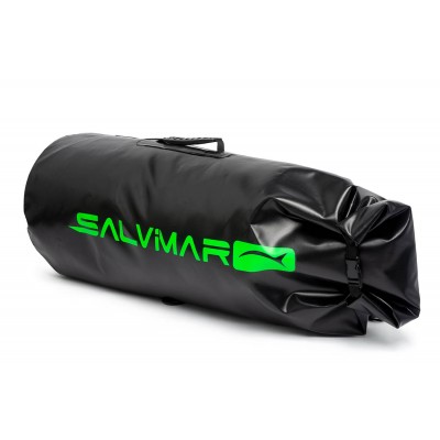 Гермомешок-рюкзак Salvimar DRYBACKPACK 60/80 литров