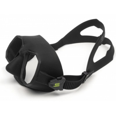 Маска salvimar FLY  BLACK