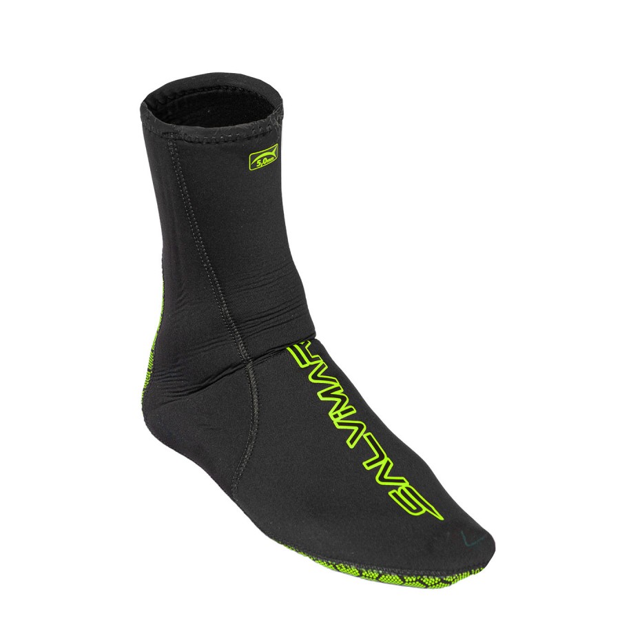 Носки Salvimar COMFORT, 3 мм M