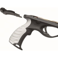 Упор на грудь для заряжания ружья арбалета Упор на грудь для заряжания ружья арбалета