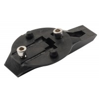 Адаптер для катушек Salvimar под ружья арбалеты Cressi