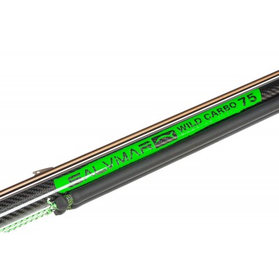 Ружьё-арбалет Salvimar WILD CARBO ROLLER 85