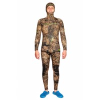 Гидрокостюм Salvimar KRYPSIS 3 мм XXL