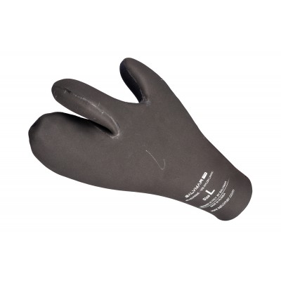 Рукавицы Salvimar WINTERPRO открытая пора, 9 мм, S
