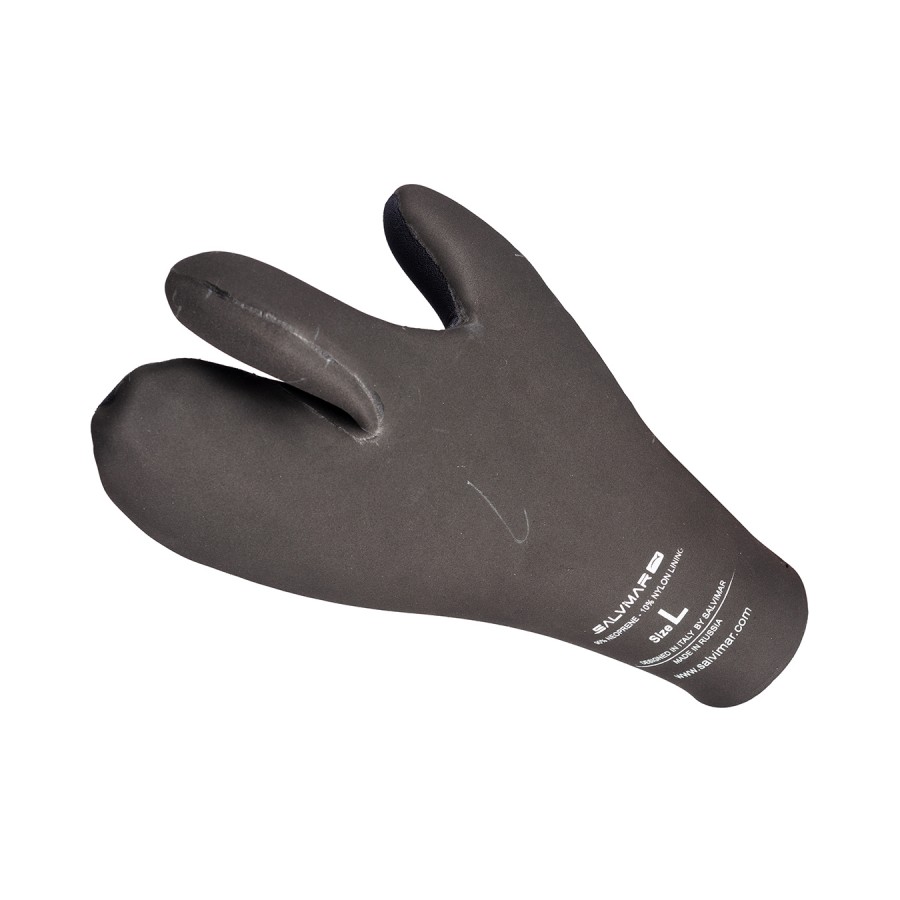 Рукавицы Salvimar WINTERPRO открытая пора, 9 мм, S