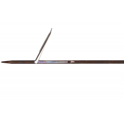 Гарпун tahitian Shaft, один флажок, зацеп прорезь, ø6,25 мм 140 см