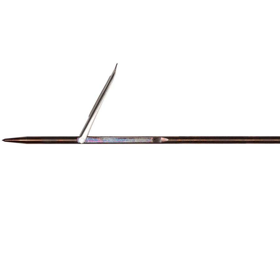 Гарпун tahitian Shaft, один флажок, зацеп прорезь, ø6,25 мм 140 см