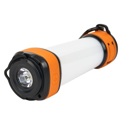 Кемпинговый фонарь SKYWOODS ELF, 500 люмен, 5 режимов, Power Bank, 10 часов работы