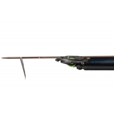 Ружьё-арбалет Salvimar METAL ROLLER 60