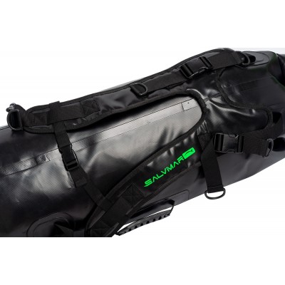 Гермомешок-рюкзак Salvimar DRYBACKPACK 60/80 литров
