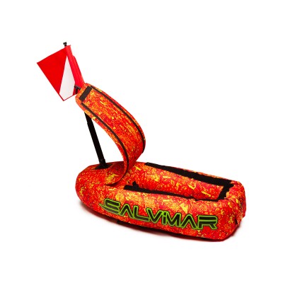 Буй-плот Salvimar для подводной охоты