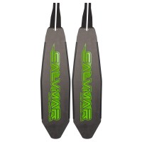 Лопасти карбоновые для ласт Salvimar SPEEDER CARBO Hard (цена за пару)