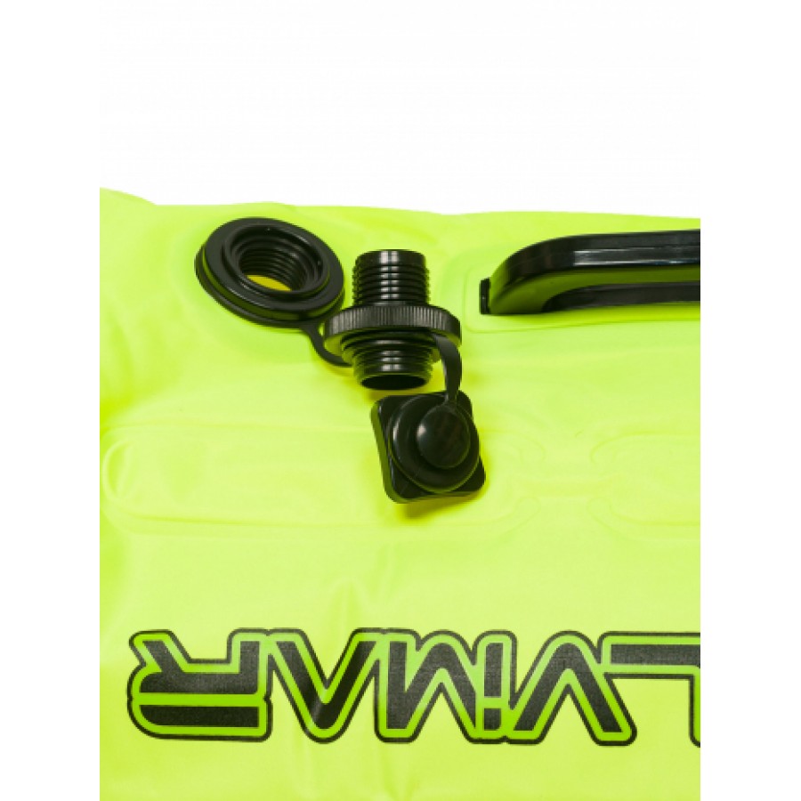 Буй-гермомешок salvimar SWIMMY SAFE 20 л. Желтый
