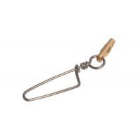 Карабин классический с вертлюжком Salvimar Карабин классический с вертлюжком Salvimar