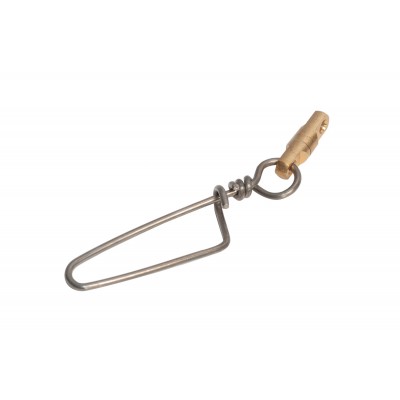 Карабин классический с вертлюжком Salvimar Карабин классический с вертлюжком Salvimar