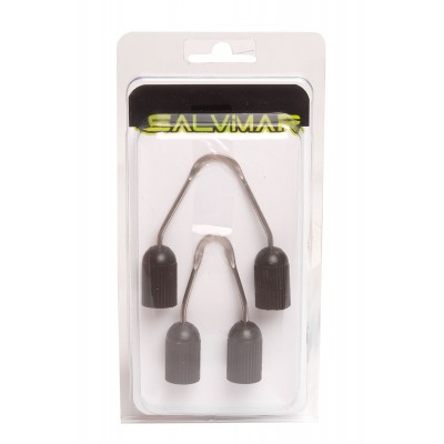 Комплект из двух зацепов Salvimar Big и Small