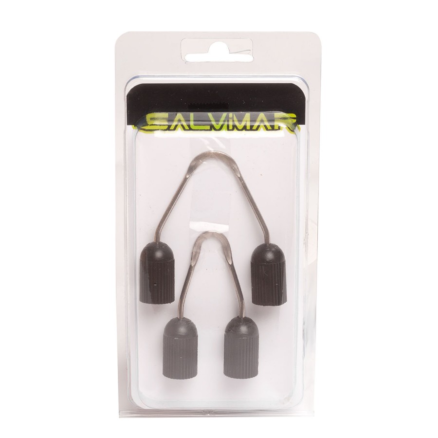 Комплект из двух зацепов Salvimar Big и Small