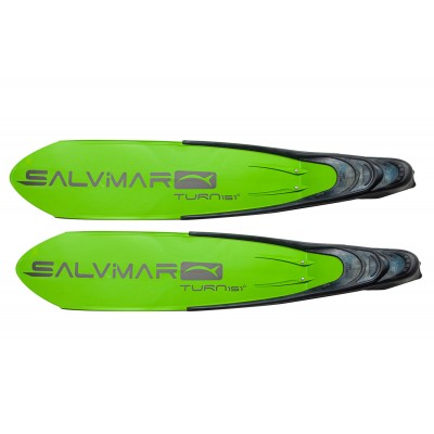 Ласты Salvimar Turn ACID GREEN 151, 45/46