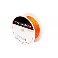 Линь Salvimar Cymax ø1,25 мм 210 кг катушка 50 м