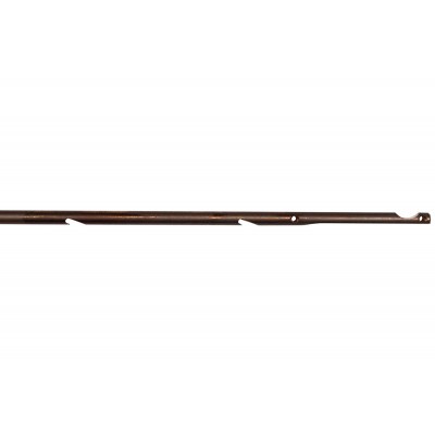 Гарпун tahitian Shaft, резьба М7, зацеп прорезь, ø6,5 мм 110 см