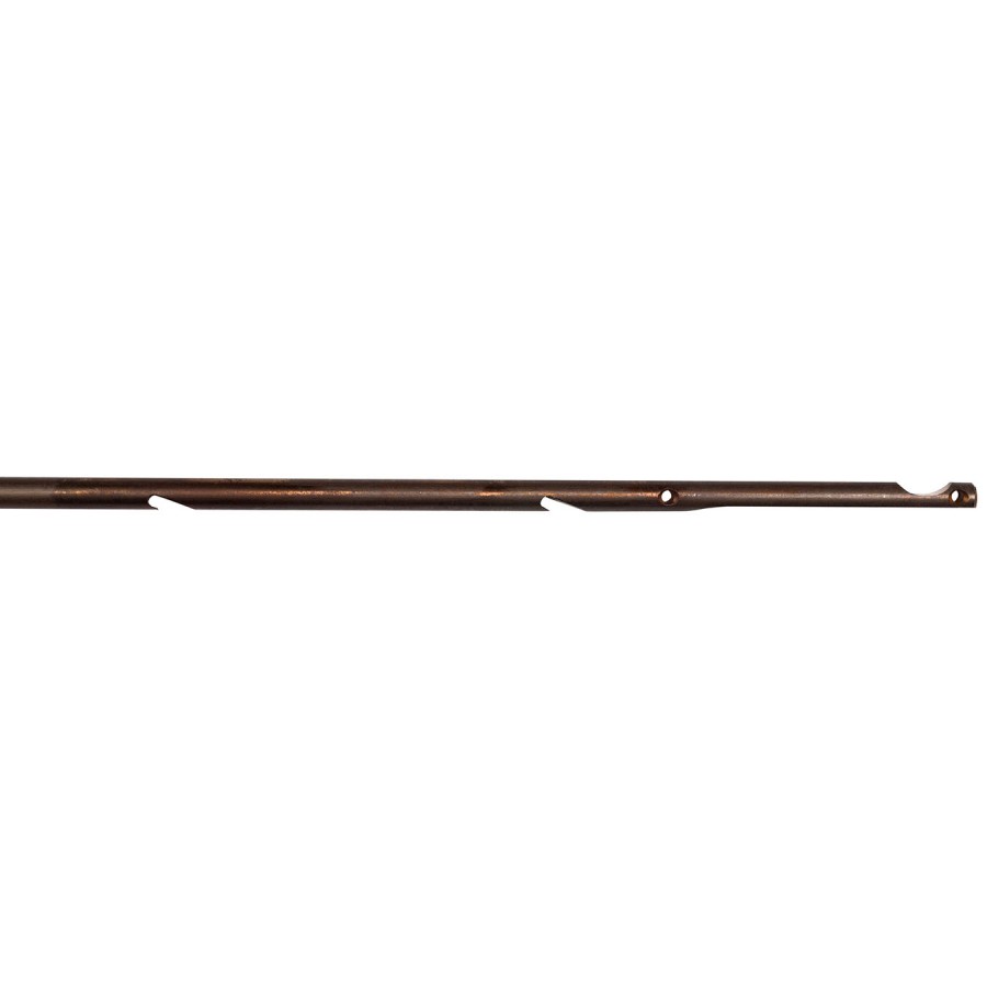Гарпун tahitian Shaft, резьба М7, зацеп прорезь, ø6,5 мм 110 см