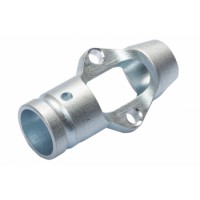 Бегунок гарпуна дюралевый Бегунок гарпуна дюралевый