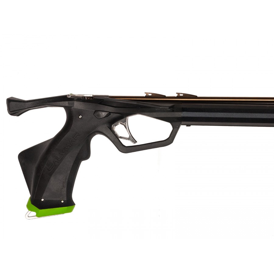 Ружьё-арбалет Salvimar ARES DX 75 (направленная рукоять под правую руку)