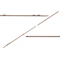 Гарпун CAPTUR, 3 плавника,  резьба М7, ø6,5, 105 см