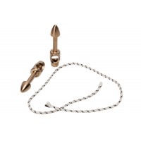 Зацеп Salvimar для Dyneema на отрезные тяжи (легкий монтаж)