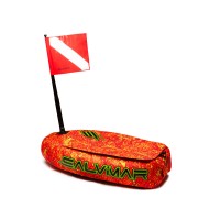 Буй-плот Salvimar для подводной охоты