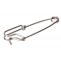 Карабин Salvimar быстросъемный ø 2,0 x 80 мм - 50 кг.