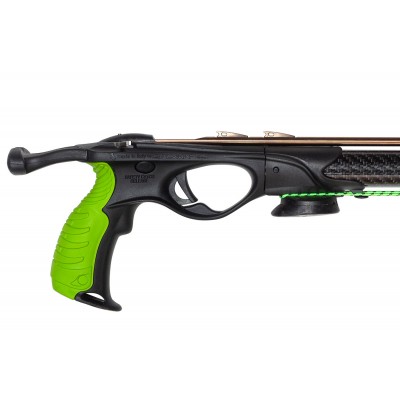 Ружьё-арбалет Salvimar WILD CARBO ROLLER 85