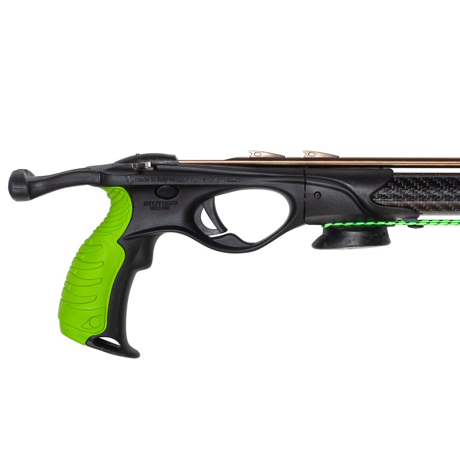 Ружьё-арбалет Salvimar WILD CARBO ROLLER 85