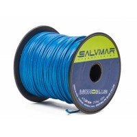 Линь Salvimar MONOBLUE ø1,8 мм 310 кг катушка 50 м