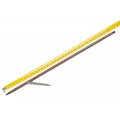 Наконечник для слинга  POLE SPEAR 180 см. резьба M7 (папа)