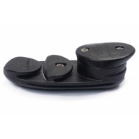 Нижний зацеп для тяг на HERO ROLLER