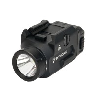 Фонарь подствольный пистолетный SKYWOODS FOCUS T3 MINI, 500 люмен