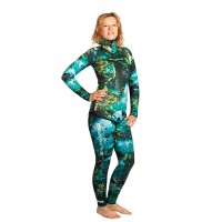 Гидрокостюм SEAWALKER LADY 3.5 mm L