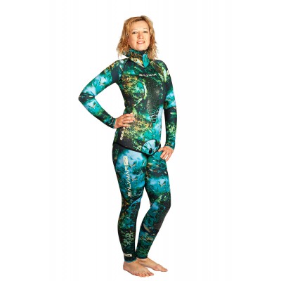 Гидрокостюм SEAWALKER LADY 5.5mm M