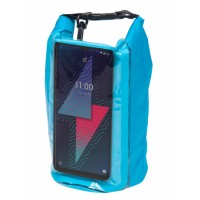 Водонепроницаемый чехол для смартфона Salvimar, Голубой Водонепроницаемый чехол для смартфона Salvimar, Голубой